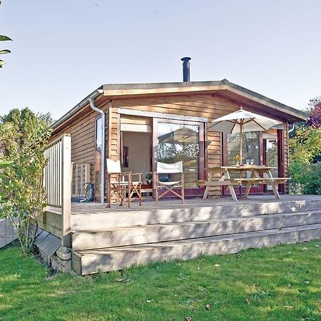 Portmile Lodges Cockwood Екстер'єр фото