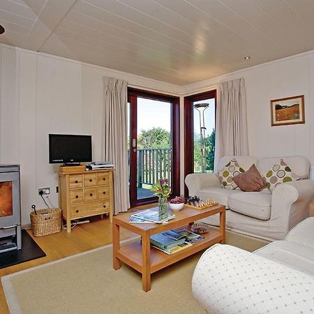 Portmile Lodges Cockwood Екстер'єр фото